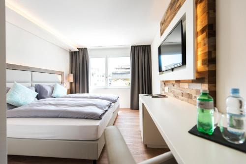Uster District Hotel | Hotel Tilia