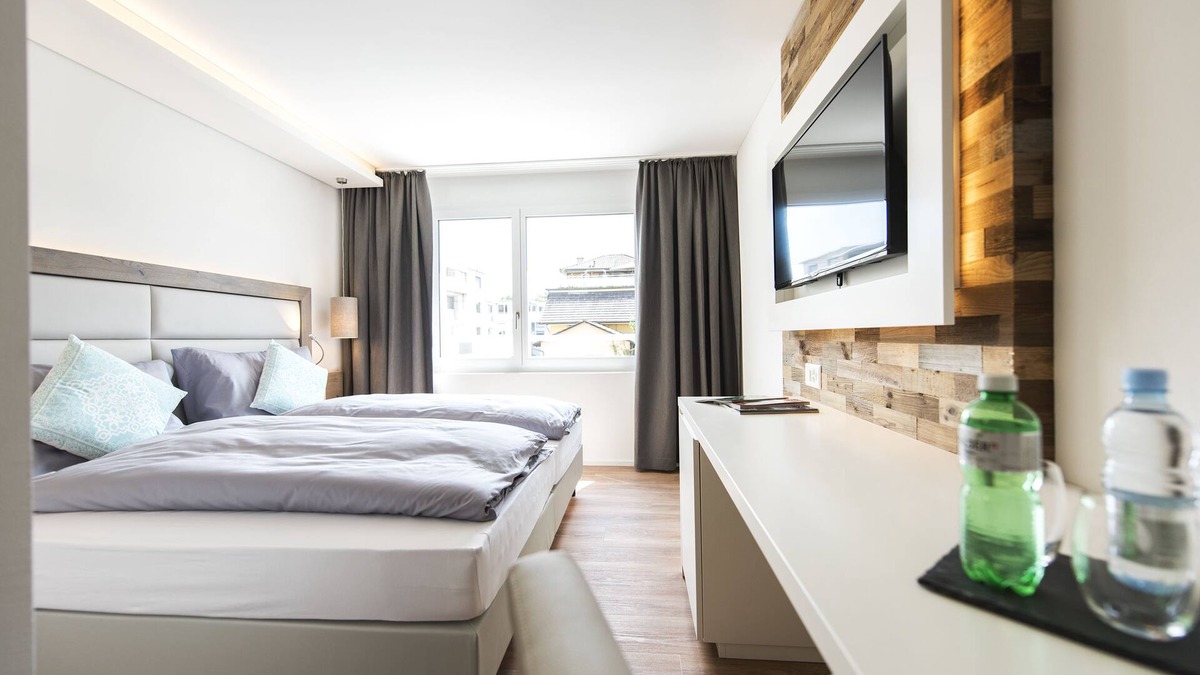 Uster District Hotel | Hotel Tilia