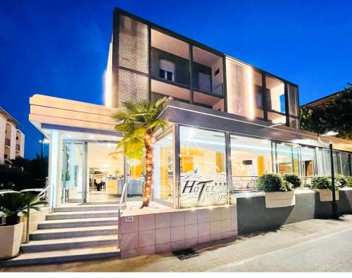 Igea Marina Hotel | Hotel Tirsus