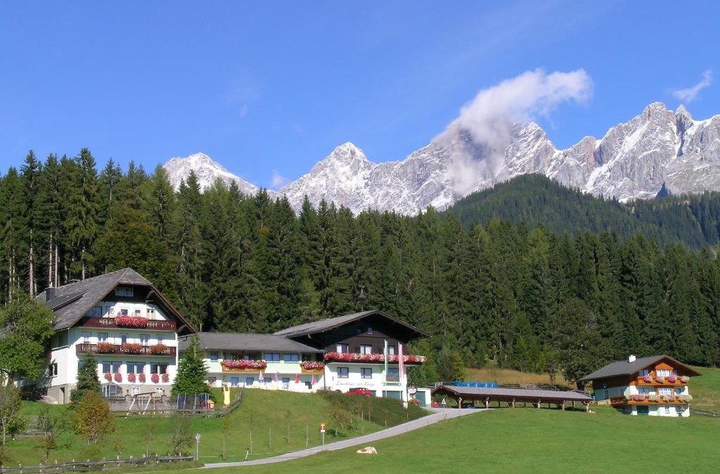 Ramsau am Dachstein Hotel | Hotel Tischlbergerhof