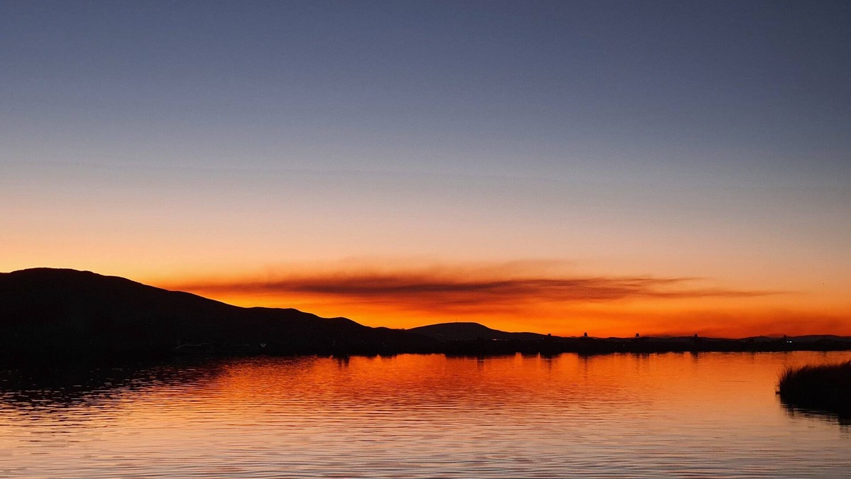 Puno Cabin | Hotel - Titicaca Glamping Peru