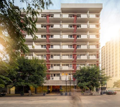 Beira Hotel | Hotel Tivoli Beira
