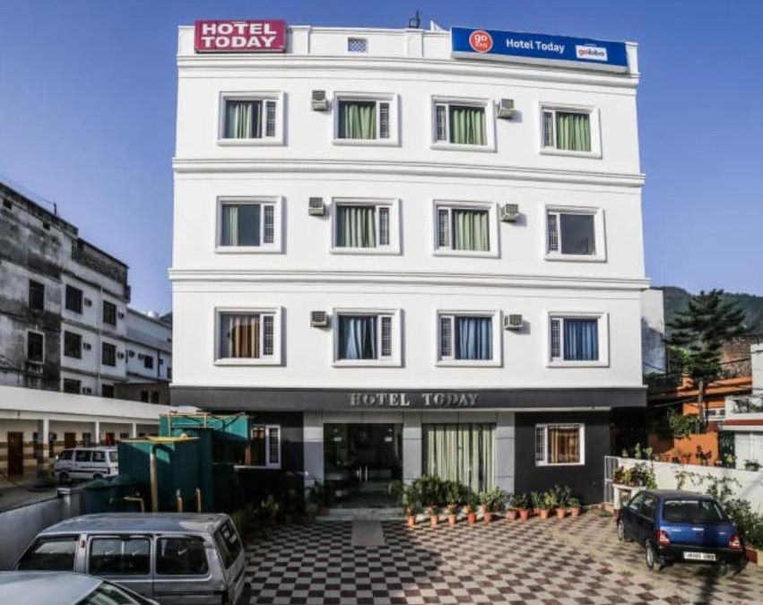 Katra Hotel | Hotel Today, Katra