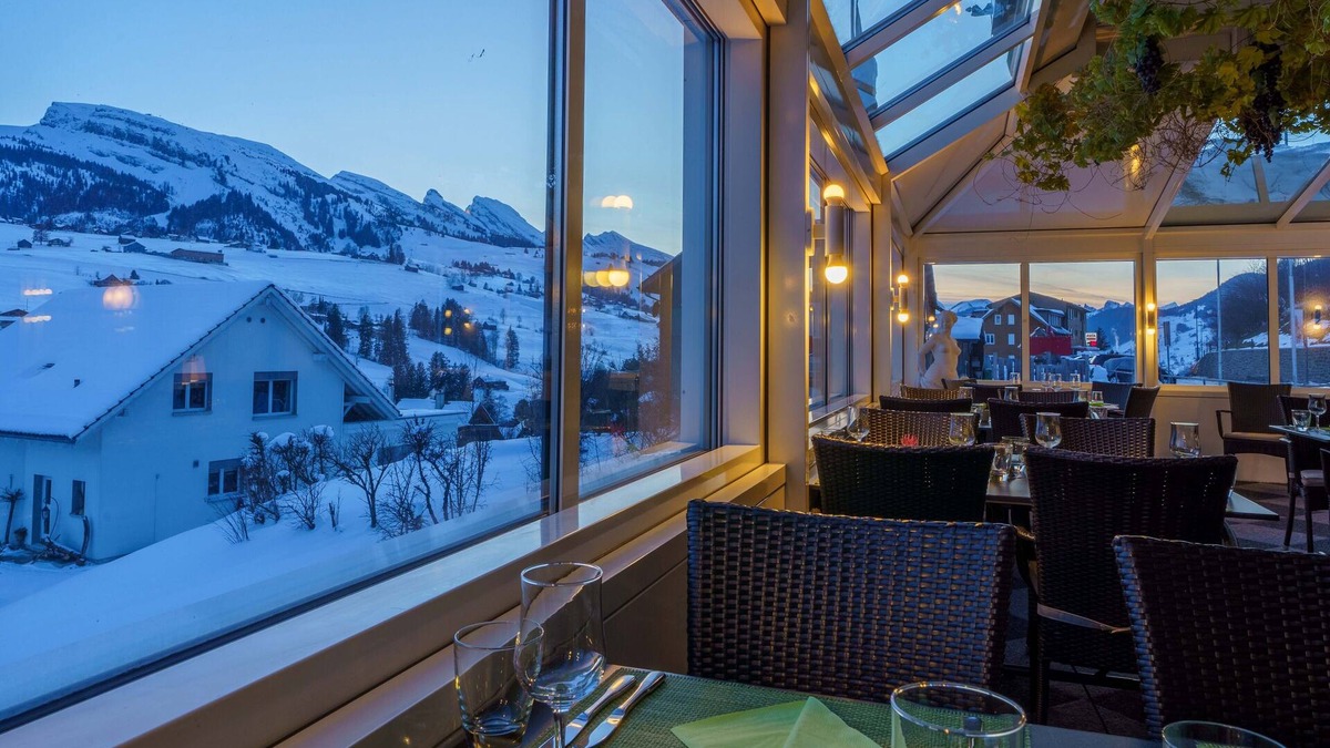 Wildhaus Hotel | Hotel Toggenburg