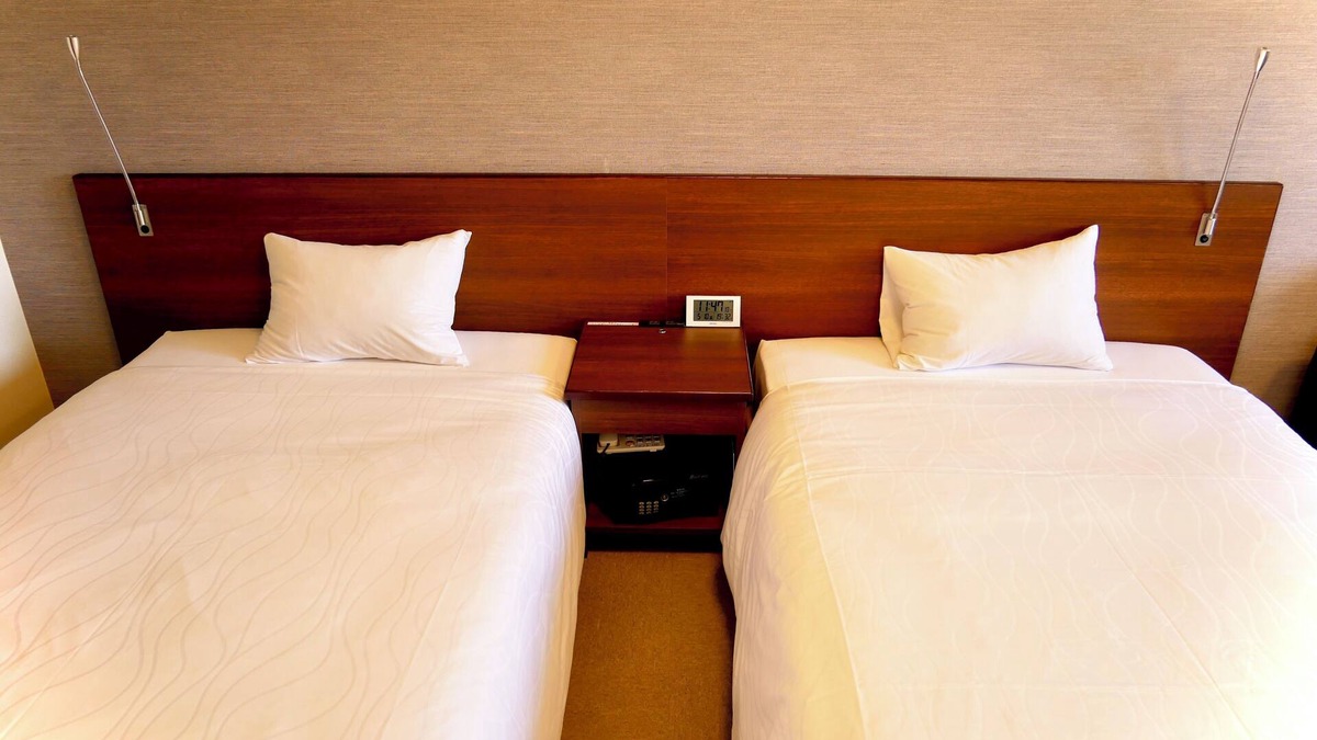 Chino Hotel | Hotel Togariishi