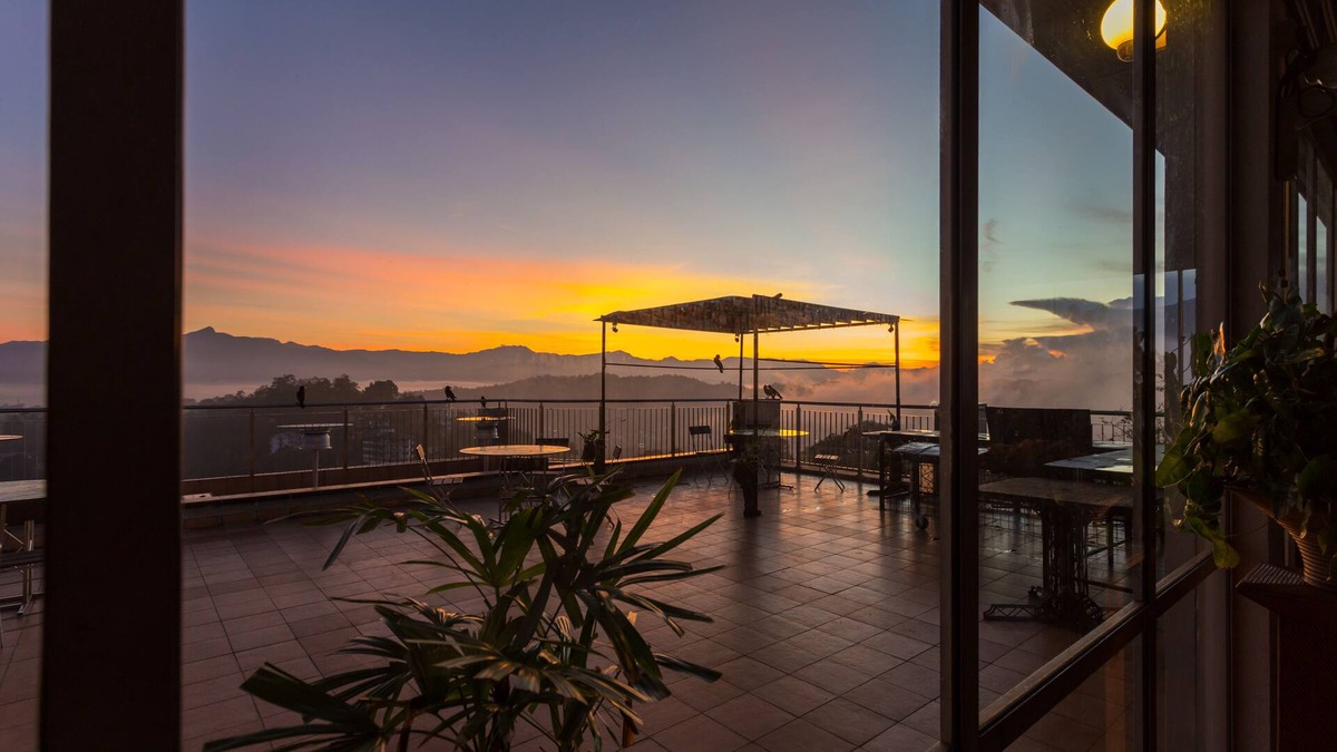 Anniwatta Resort | Hotel Topaz