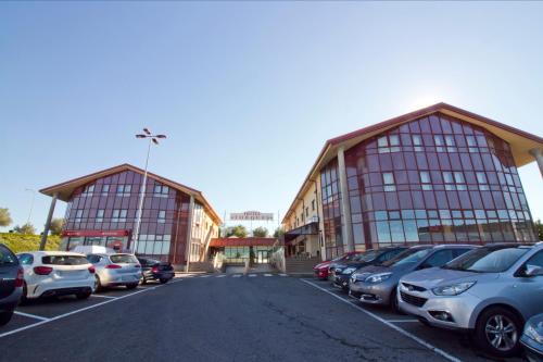 Bergondo Hotel | Hotel Torques