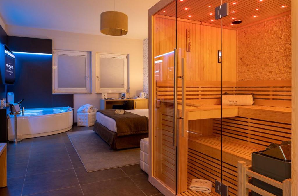 Modica Hotel | Hotel Torre Del Sud