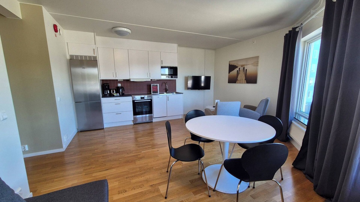 Torslanda Apartment | Hotel Torslanda