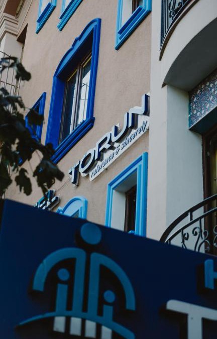 Topkapi Hotel | Hotel Torun Istanbul Old City