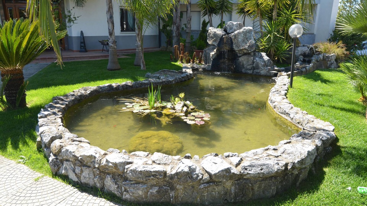 Tarsia Hotel | Hotel Toscano