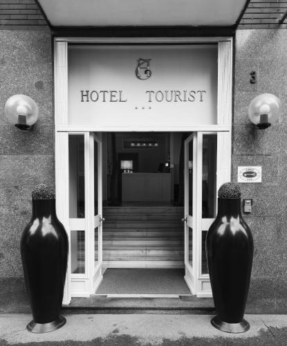 San Donato - Campidoglio Hotel | Hotel Tourist