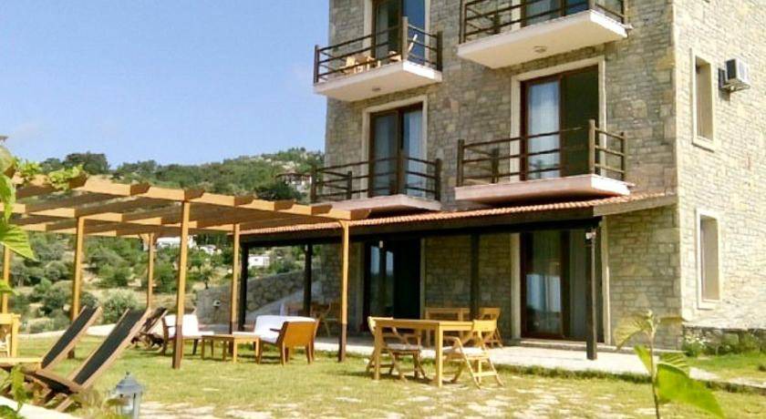 Mesudiye Hotel | Hotel