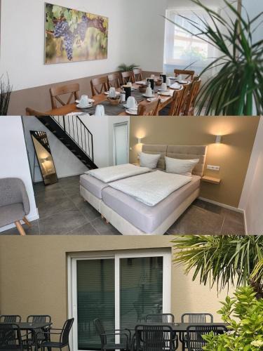 Worms Hotel | Hotel Traube Rheinhessen