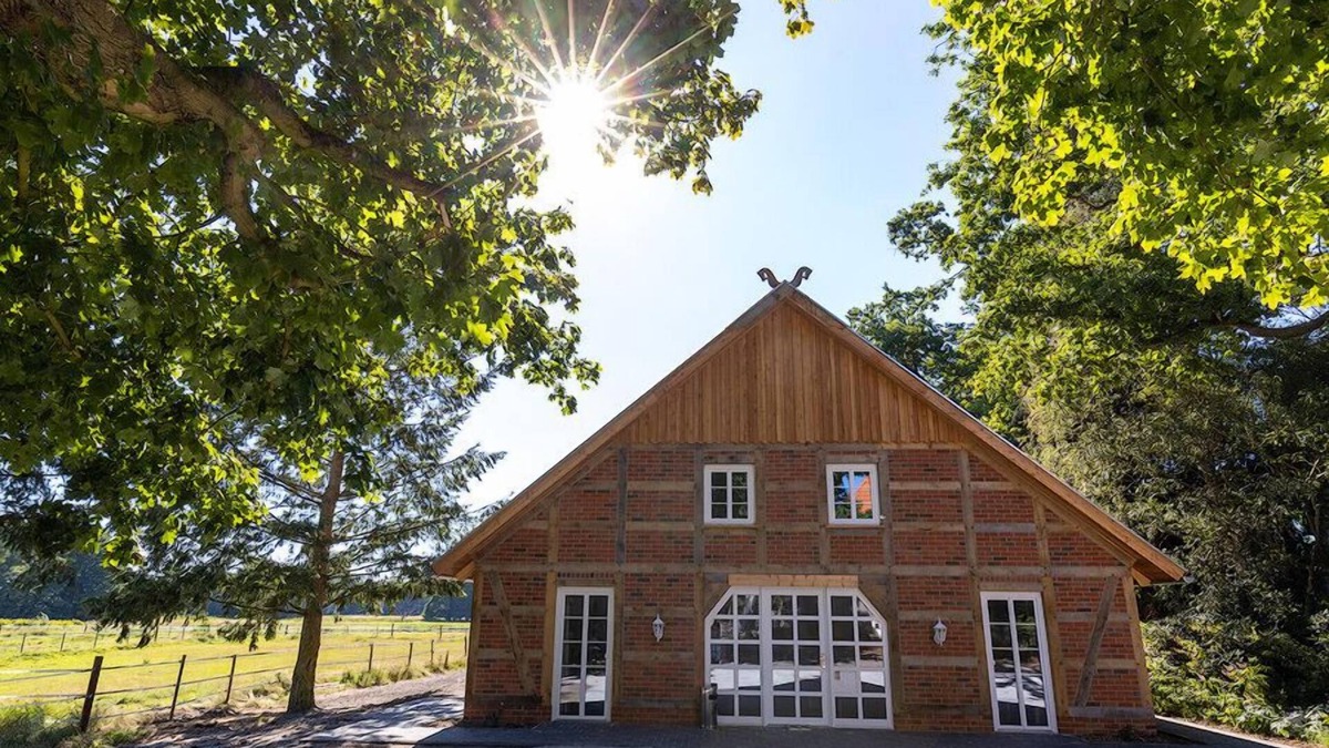 Eschede Bed & Breakfast | Hotel TraumzeitHof
