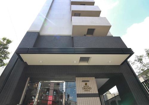 Omiya Hotel | Hotel Trend Omiya