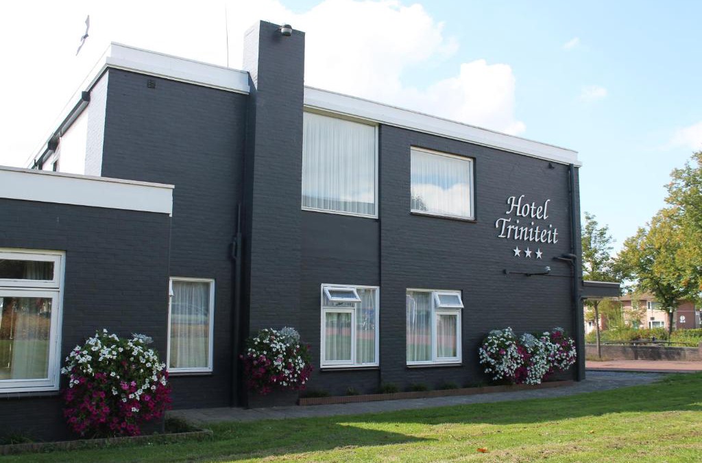 Terneuzen Hotel | Hotel Triniteit