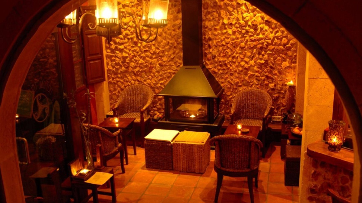 Javea Town Center Hotel | Hotel Triskel