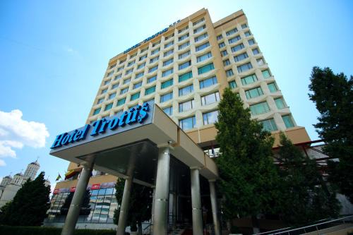 Onesti Hotel | Hotel Trotuş