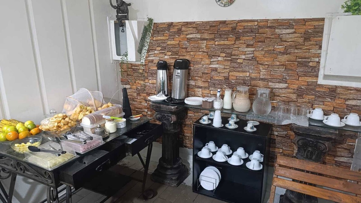 Inocencia Hotel | Hotel Tucano