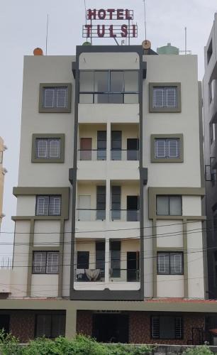 Somnath Hotel | Hotel Tulsi