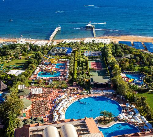 Gundogdu Resort | Hotel Turan Prince