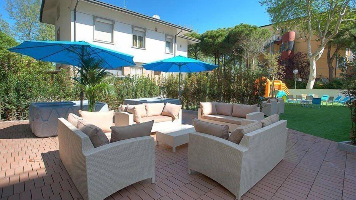 Villamarina Hotel | Hotel Turquoise