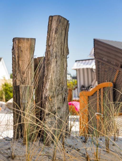 St. Peter-Ording Hotel | Hotel Twilling
