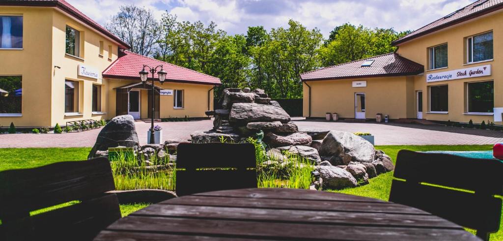 Bialoleka Hotel | Hotel Twins