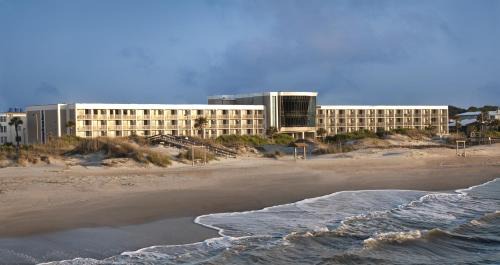 Tybee Island Hotel | Hotel Tybee
