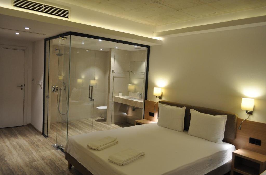Shabla Hotel | Hotel Tyulenovo