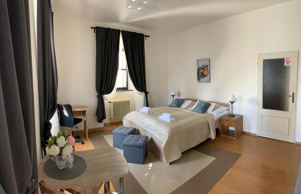 Jevicko Hotel | Hotel U Apoštola