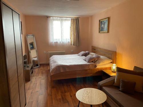 Libochovice Hotel | Hotel U Beránků