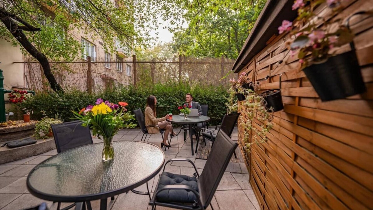 Branik Hotel | Hotel U Divadla