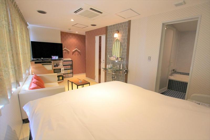 Yushima Hotel | Hotel U