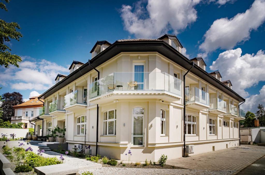 Pisek Hotel | Hotel U Kaplicky