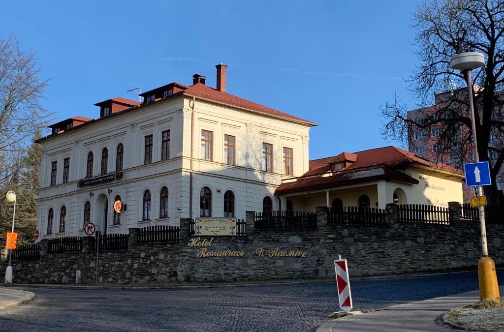 As Hotel | Hotel U Radnice Aš
