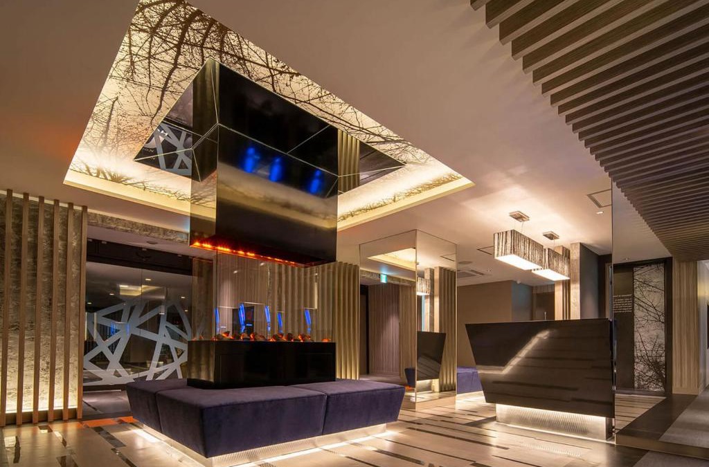 Nishinomiya Hotel | HOTEL U's 香櫨園