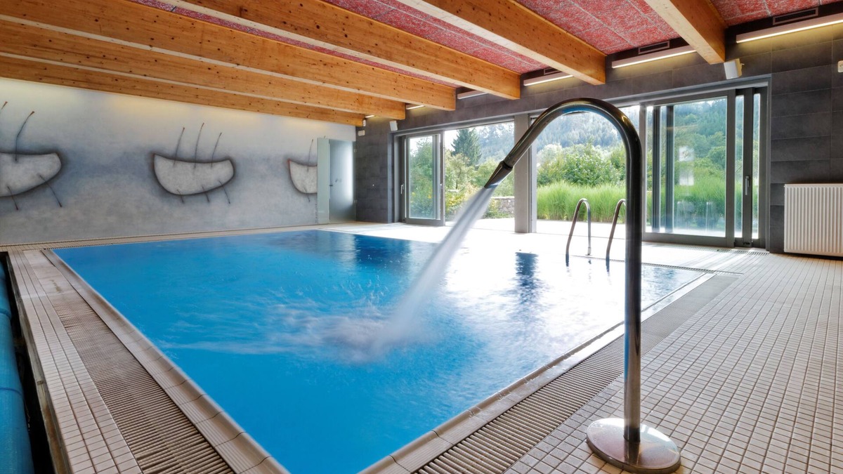 Bykovice Hotel | Hotel U Tri volu