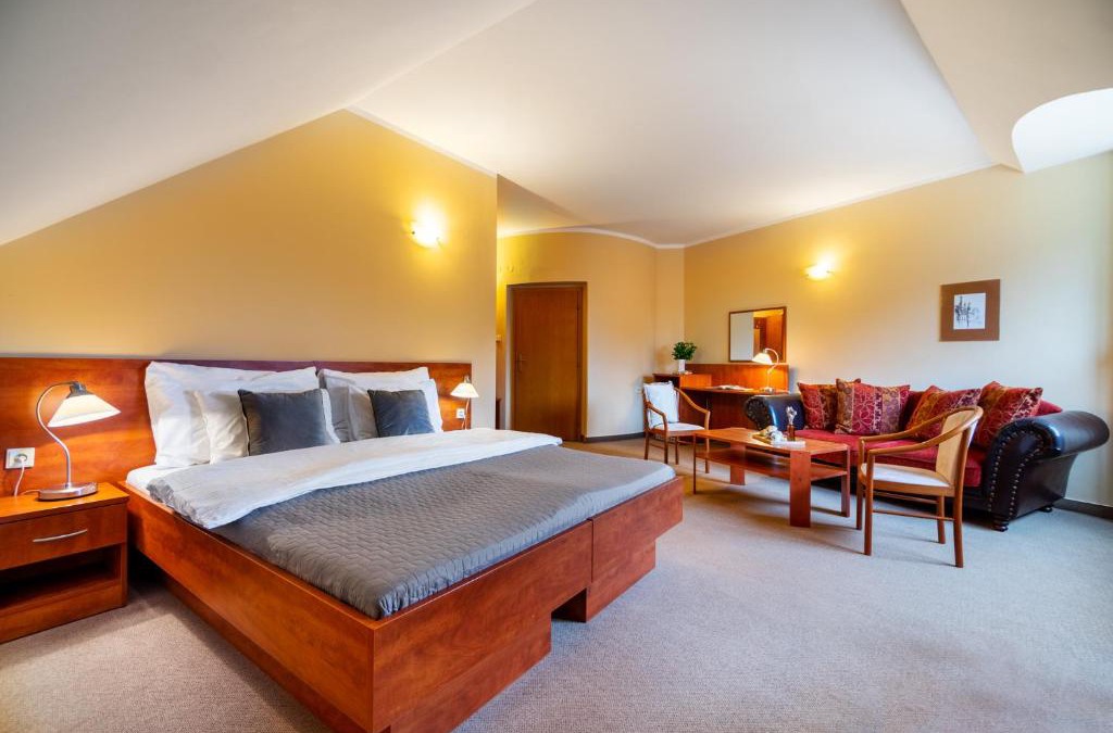 Kutna Hora Hotel | Hotel U Vlašského Dvora