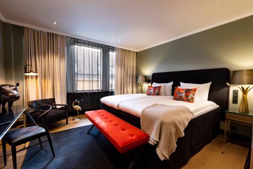 Kaartinkaupunki Hotel | Hotel U14, Autograph Collection