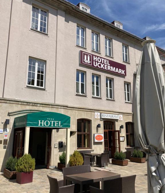Prenzlau Hotel | Hotel Uckermark