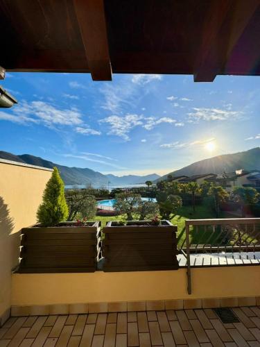 Paratico Hotel | Hotel Ulivi