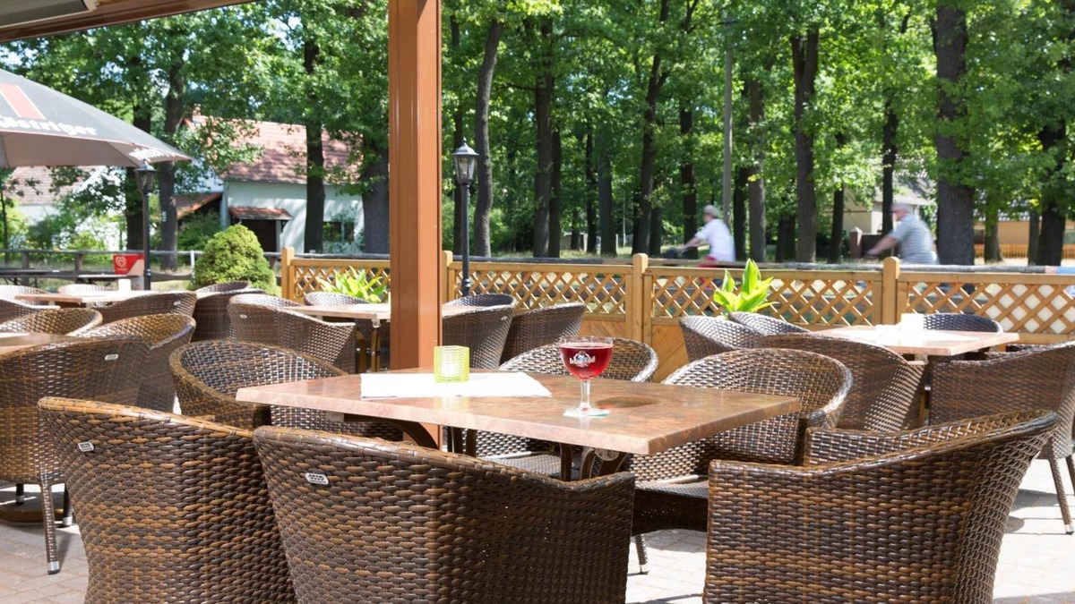 Kolzenburg Hotel | Hotel und Gasthaus zum Eichenkranz
