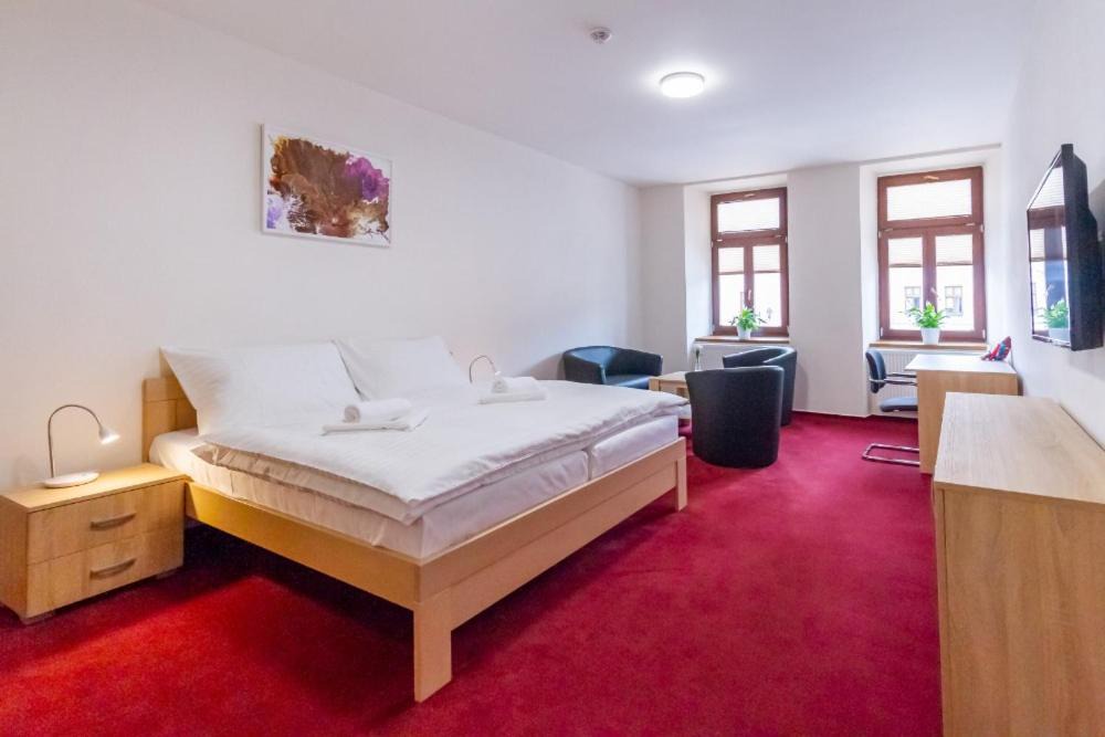 Svitavy Hotel | Hotel Ungar