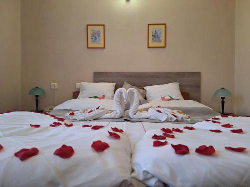 Eger Hotel | Hotel Unicornis