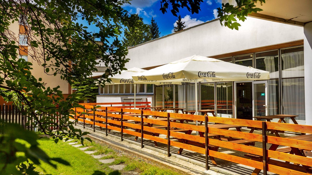 Strasnice Hotel | Hotel Uno Prague