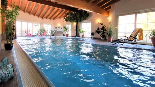Bad Brueckenau Hotel | Hotel Ursula Garni