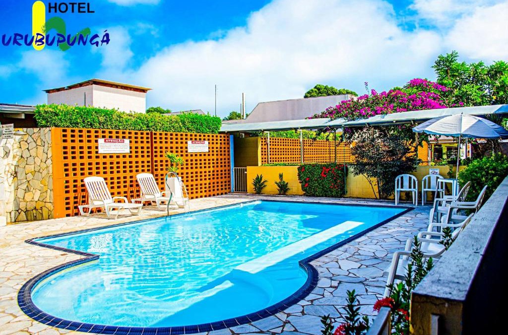 Ilha Solteira Hotel | Hotel Urubupunga