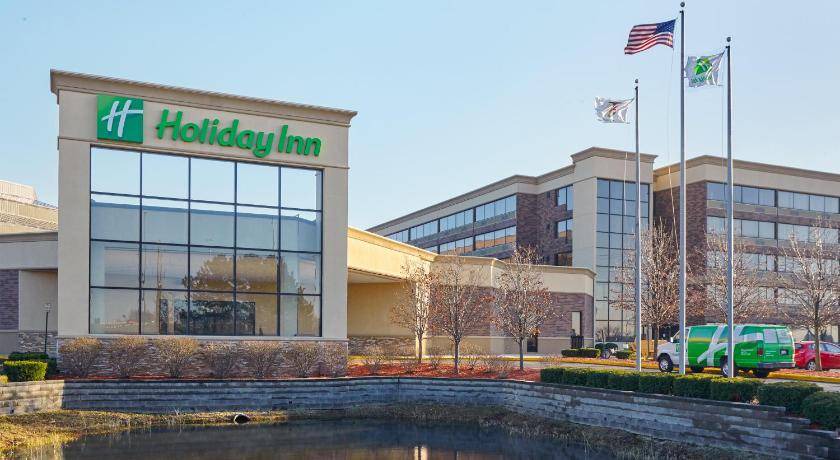 Matteson Hotel | Hotel